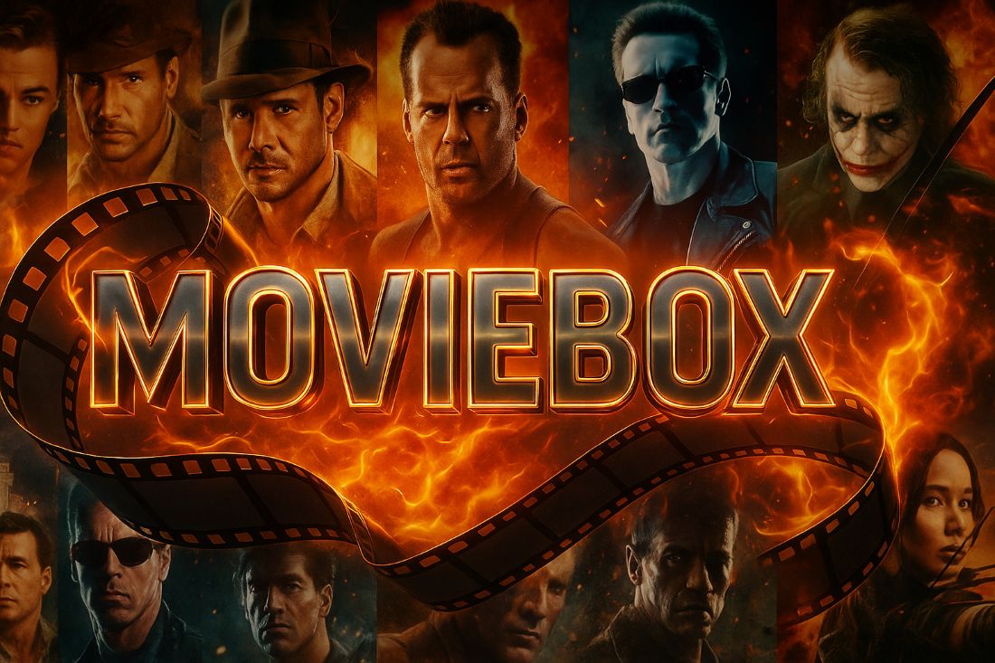 MovieBox